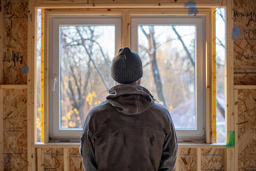 Window Contractor photo from Adobe Stock
