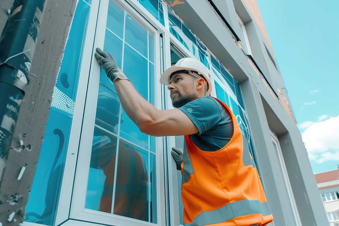 Window Contractor photo from Adobe Stock
