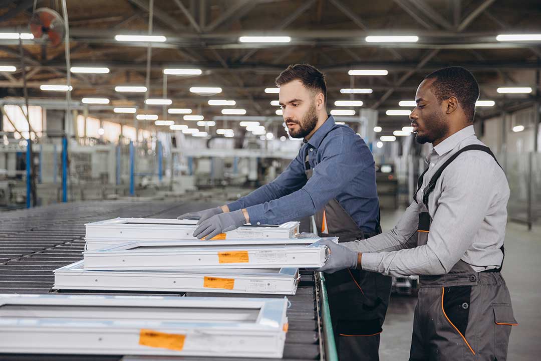 Window Contractor photo from Adobe Stock