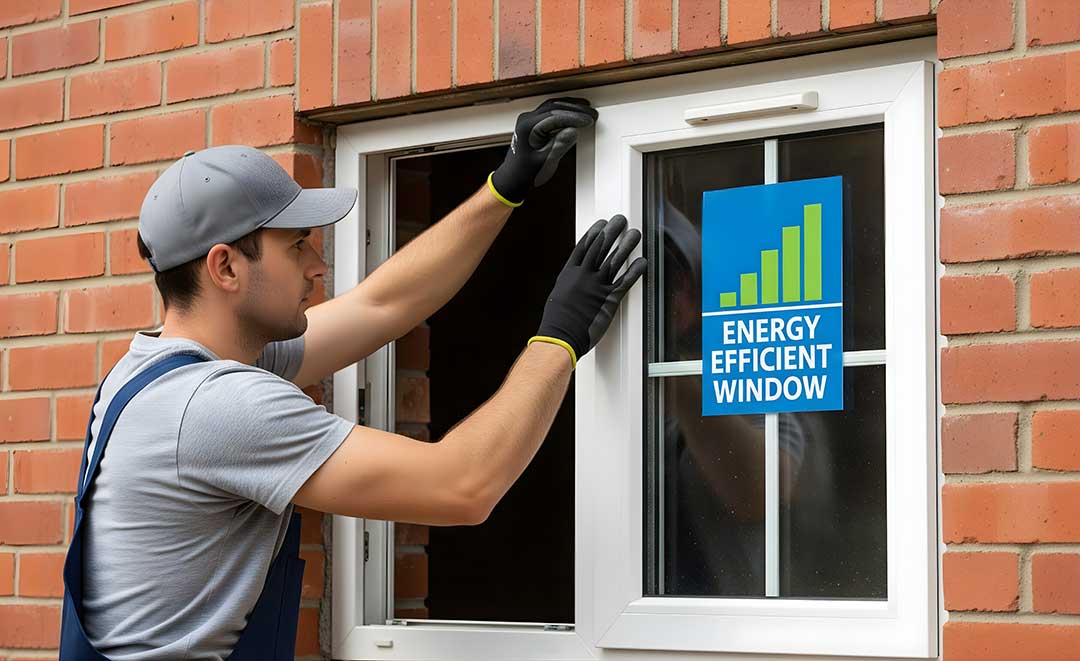 Window Contractor photo from Adobe Stock