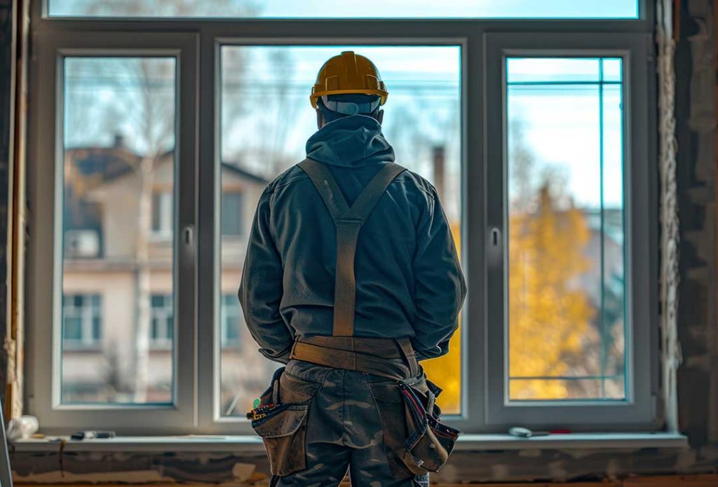Window Contractor photo from Adobe Stock