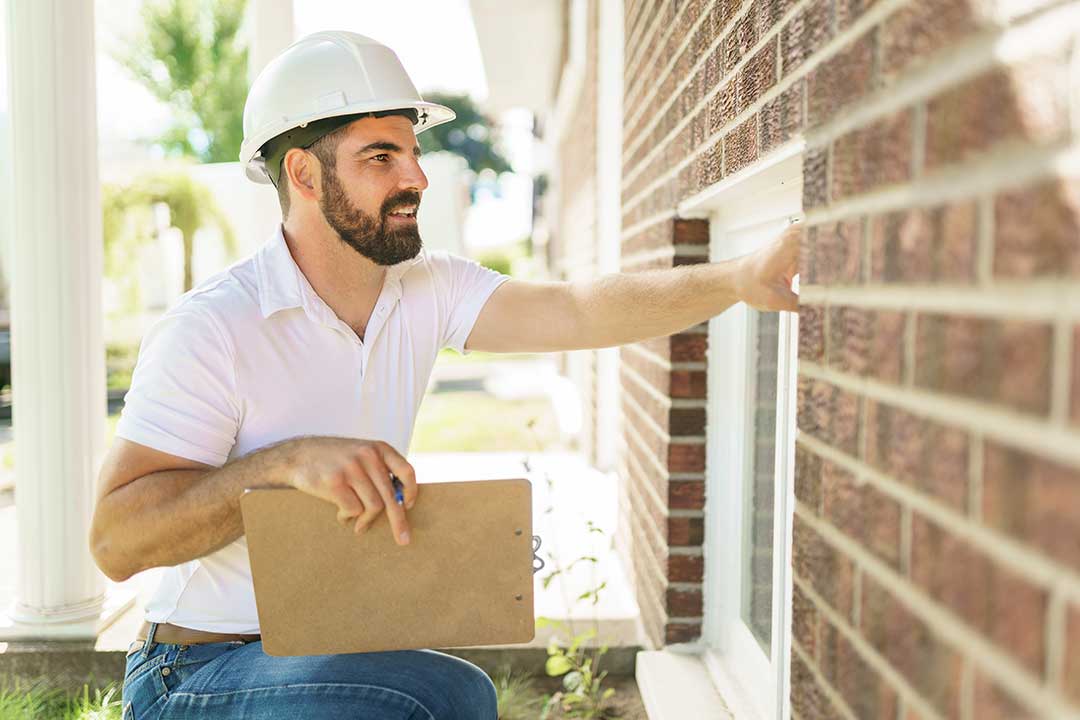 Window Contractor photo from Adobe Stock