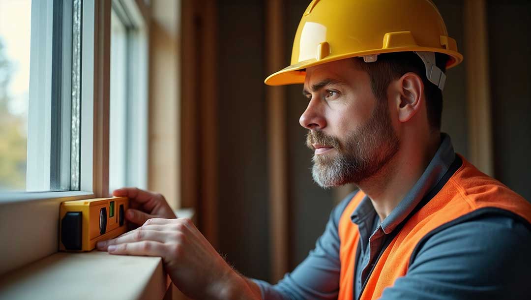 Window Contractor photo from Adobe Stock