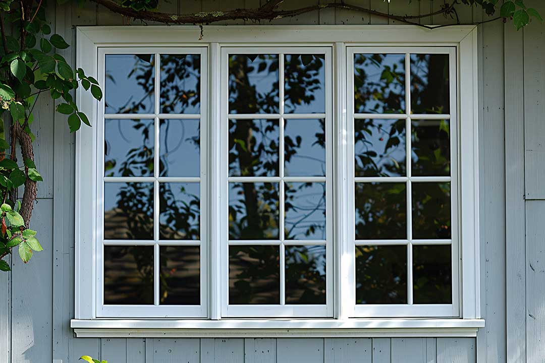 Window Contractor photo from Adobe Stock