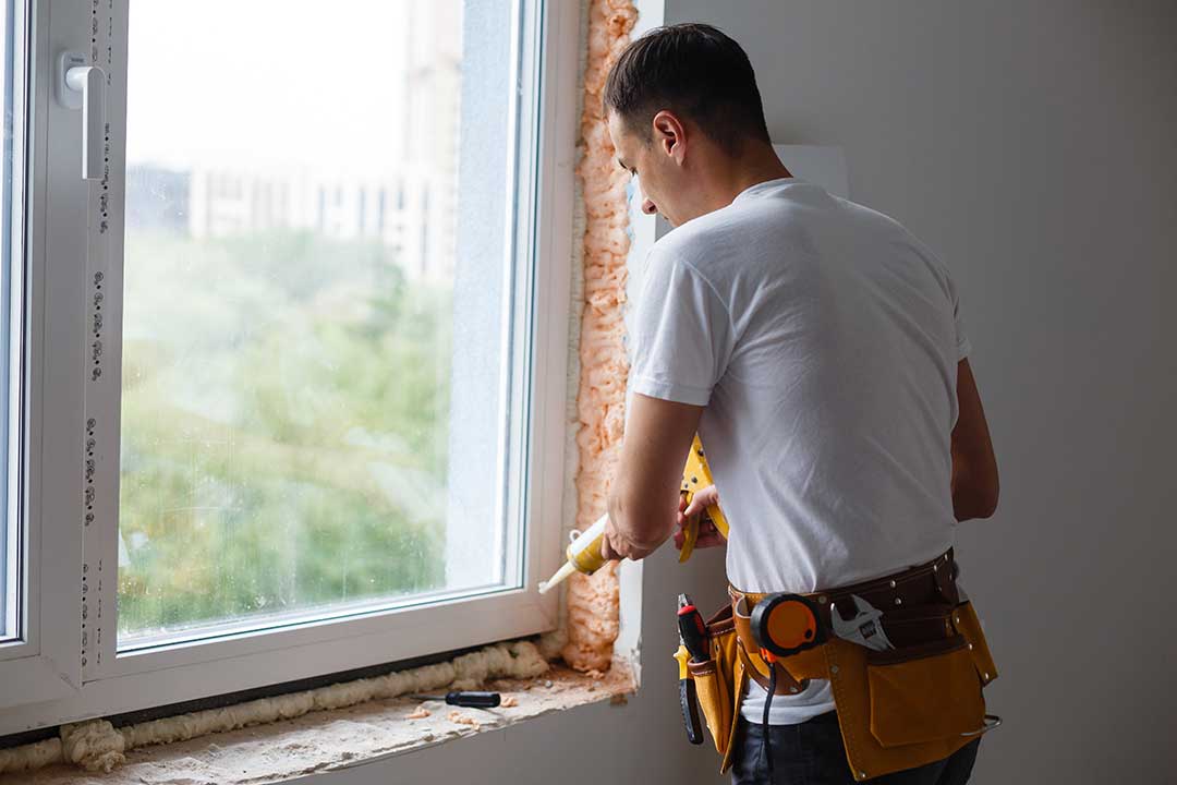 Window Contractor photo from Adobe Stock