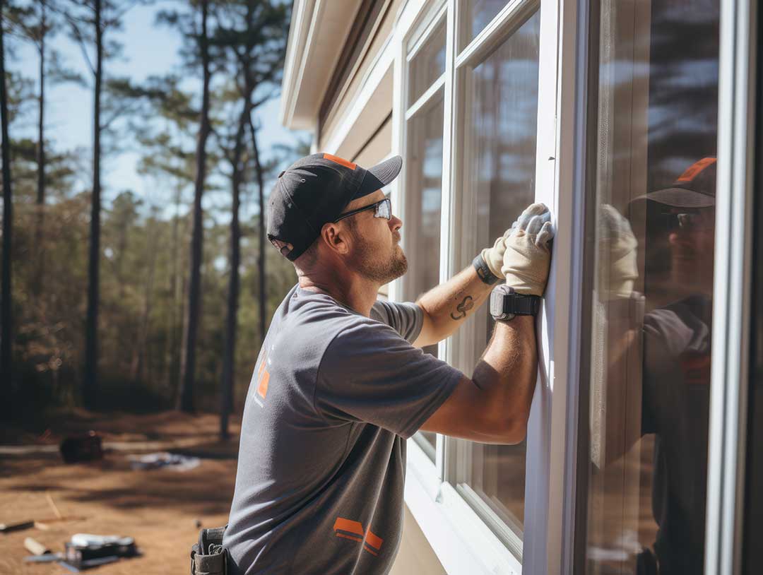 Window Contractor photo from Adobe Stock