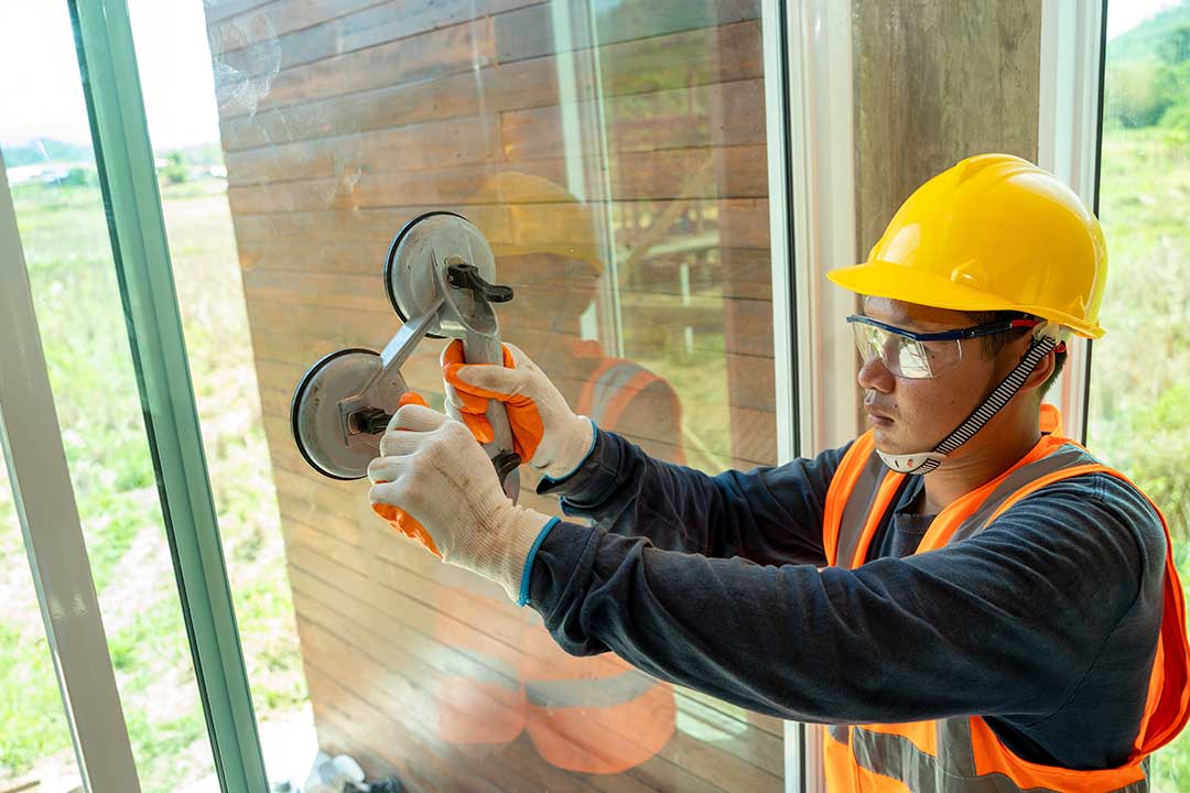 Window Contractor photo from Adobe Stock