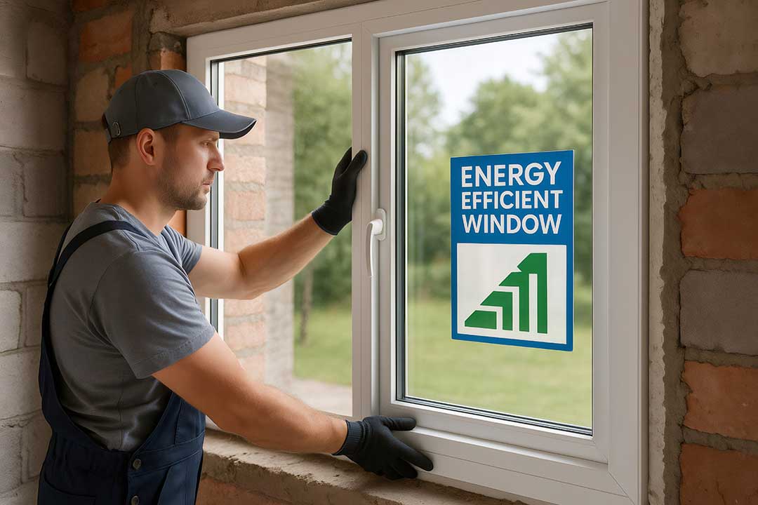Window Contractor photo from Adobe Stock